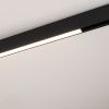Светильник MAG-ORIENT-FLAT-L235-8W Day4000 (BK, 100 deg, 48V, DALI) (Arlight, IP20 Металл, 5 лет) 033610(1)