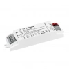 Блок питания ARJ-SP-15-PFC-DALI2-NFC-PD-WR (15W, 3-45V, 0.1-0.7A) (Arlight, IP20 Пластик, 5 лет) 050105