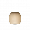 Подвесной светильник Vibia Closer 1702 Beige