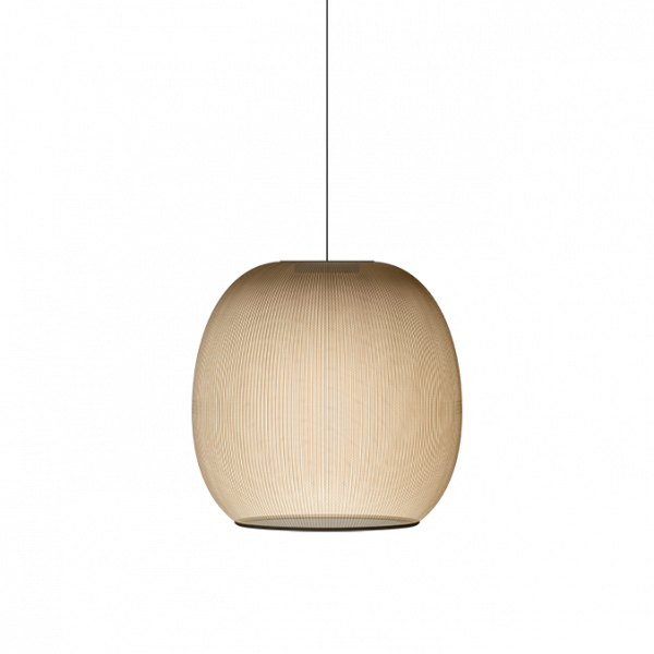 Подвесной светильник Vibia Closer 1702 Beige