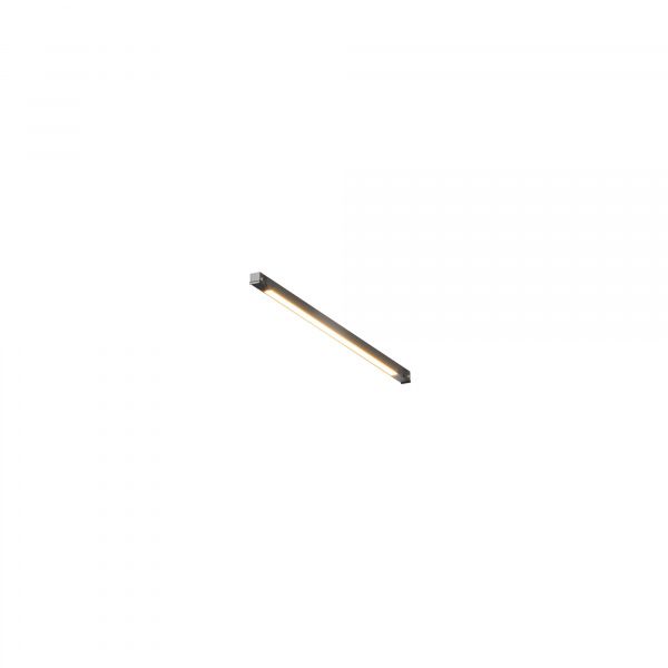 Трековый светильник Technical TR240-2-6W3K-B
