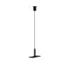 Комплектующие для уличной трековой системы Outdoor O-TR001-PB-H2M