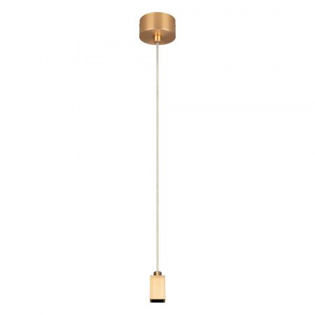 Потолочная чаша с питанием ART-APRIORI-CANOPY-SIDE-L5000-POWER (GD) (Arlight, IP20 Металл, 3 года) 049336