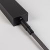 Поворотный кронштейн ART-INBELT-BRACKET (BK)  (Arlight, -) 049826