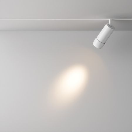 Трековый светильник Technical TR211-1-12W3K-Z-W