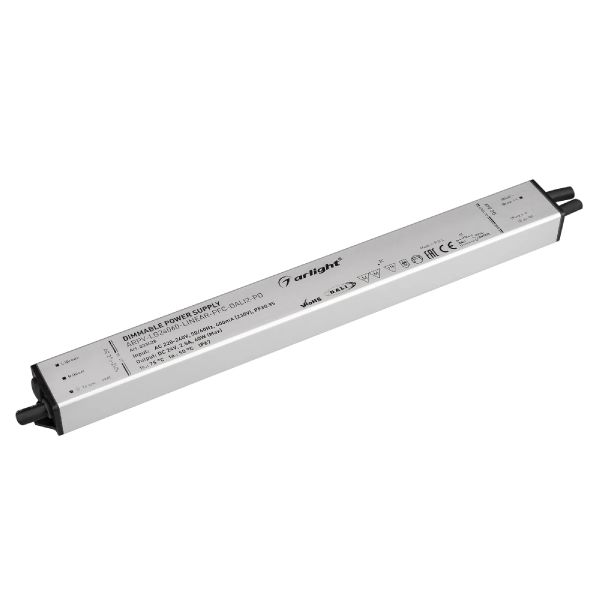 Блок питания Arlight ARPV-LG24060-LINEAR-PFC-DALI2-PD