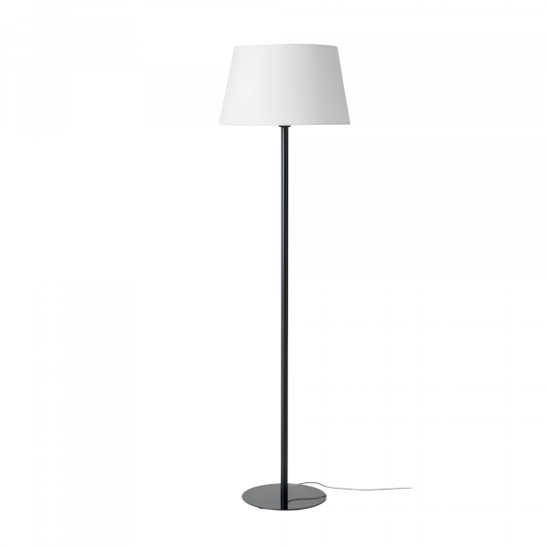 Торшер Aromas del Campo Tex Matt Black