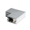 Угол S2-LINE-3360-L90W внешний (Arlight, Металл) 021236