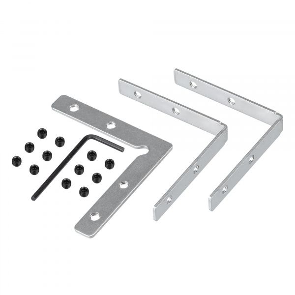 Соединитель профиля LINE-3535-TRAY-90 Set (Arlight, Металл) 062282