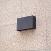 Настенные фонари Natural Concepts NC-003328-DG