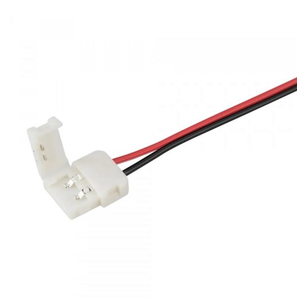 Коннектор выводной FIX-MONO-10mm-150mm-X2 (5060) (Arlight, -) 023948