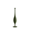 Напольный светильник Qeeboo Tuiuiu Deep Green