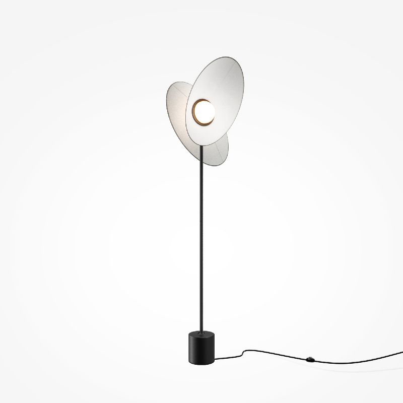 Напольный светильник (торшер) Maytoni MOD396FL-L10W3K
