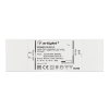 Блок питания ARV-SP-24090-FLAT-PFC (24V, 3.75A, 90W) (Arlight, IP20 Пластик, 5 лет) 033262