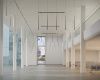 Профиль Vibia Bind A422 Beige