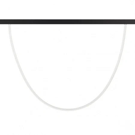 Светильник MAG-ORIENT-TUBE-ELASTIC-2620-R30-L2500-35W Day4000 (BK, 360 deg, 48V) (Arlight, IP20 Металл, 3 года) 041648