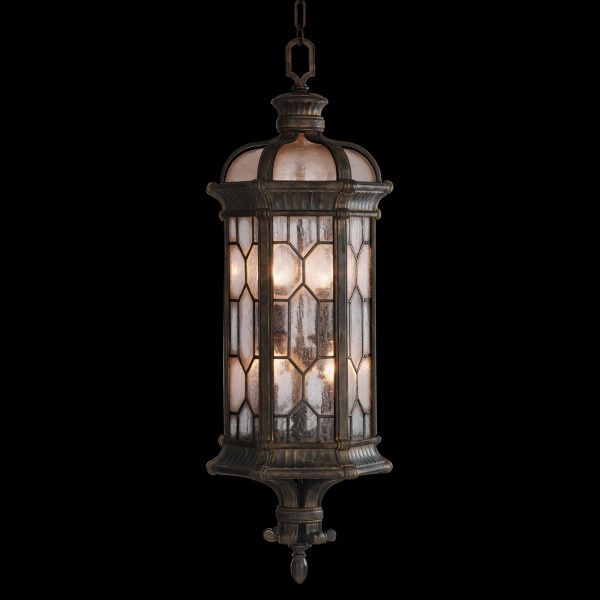 Подвесной светильник Fine Art Lamps 414382