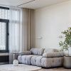Настенный светодиодный светильник Ledron Soft GW-5809 White
