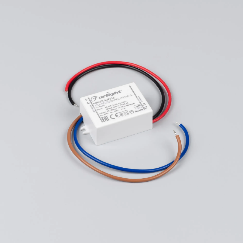 Блок питания Arlight ARJ-KE30300-PFC-TRIAC-A