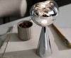 Настольная лампа Tom Dixon Melt silver