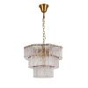 Люстра BRCH9192-55 antique brass