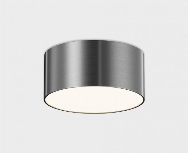 IT014-0206 nickel светильник потолочный