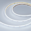 Светодиодная лента COB-S-X480-8mm 24V White6000 (6 W/m, IP20, 5m) (Arlight, боковое свечение) 046901