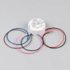 Блок питания ARJ-SN-34350-PFC-DALI-R (12W, 9-34V, 0.35A) (Arlight, IP20 Пластик, 3 года) 043062