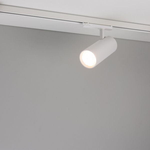 Светильник LGD-GERA-4TR-R90-40W Warm3000 (WH, 36 deg, 230V, TRIAC) (Arlight, IP20 Металл, 5 лет) 058892