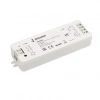 INTELLIGENT ARLIGHT Диммер SMART-PWM-101-72-DIM-PD-SUF (12-48V, 1x8A, SS, 2.4G) (IARL, IP20 Пластик, 5 лет) 038180