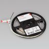 Светодиодная лента RT-A160-8mm 24V White6000 (12 W/m, IP20, 2835, 5m) (Arlight, высок.эфф.150 лм/Вт) 024534(2)