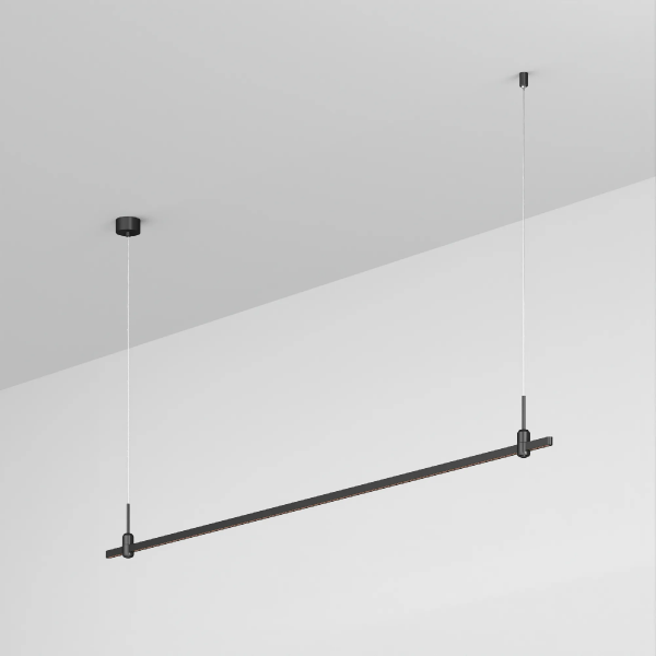 Основание ART-APRIORI-LINE-HANG-2000 (BK) (Arlight, IP20 Металл, 3 года) 048463