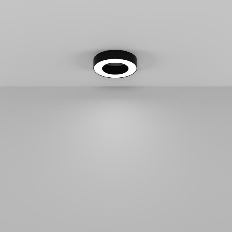 Потолочный светильник Technical C093CL-24W4K-B