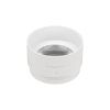 Насадка с фиксированным углом LGD-ARTIFACT-LENS-R65 (WH, 30 deg) (Arlight, Металл) 057126