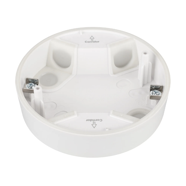 INTELLIGENT ARLIGHT Корпус датчика присутствия DALI-MS-LS-8M-IN (IP54) (IARL, IP54 Пластик, 3 года) 051698