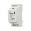 INTELLIGENT ARLIGHT Контроллер DALI-LOGIC-USB-PS-x1 (BUS/230V) (IARL, IP20 Пластик, 2 года) 044836