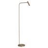 Светильник SP-VERDI-FLOOR-3W Warm3000 (BR, 20 deg, 230V) (Arlight, IP20 Металл, 3 года) 058488
