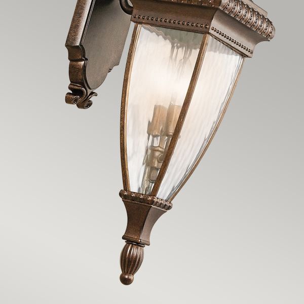 Настенные фонари Kichler KL-VENETIAN2-M