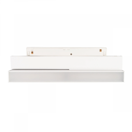 Светильник MAG-ORIENT-FLAT-FOLD-S230-12W Day4000 (WH, 80 deg, 48V, DALI) (Arlight, IP20 Металл, 3 года) 035857(1)