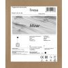 Подвесной светильник Freya FR4313-PL-01-BL