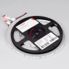 Светодиодная лента RT-A60-8mm 12V Yellow (4.8 W/m, IP20, 2835, 5m) (Arlight, Открытый) 010521(2)