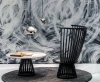 Подвесной светильник Tom Dixon Void Mini Copper LED