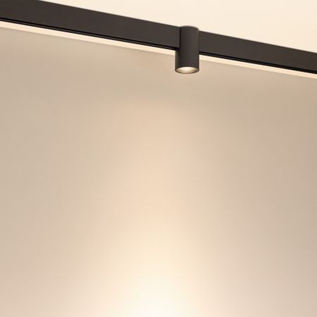 Светильник MAG-ORIENT-AXIO-R60-10W Warm3000 (BK, 24 deg, 48V) (Arlight, IP20 Металл, 5 лет) 059260