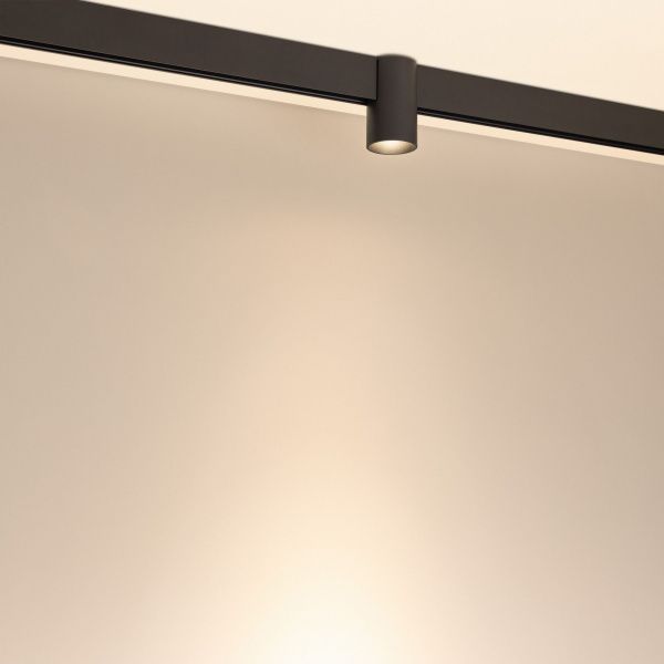 Светильник MAG-ORIENT-AXIO-R60-15W Warm3000 (BK, 24 deg, 48V) (Arlight, IP20 Металл, 5 лет) 059257
