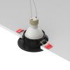 Встраиваемый светильник NUVOLT LDL-039B