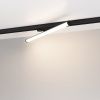 Светильник LGD-TUBE-TURN-4TR-L600-20W Warm3000 (BK, 180 deg, 230V, DALI) (Arlight, IP20 Металл, 3 года) 058643