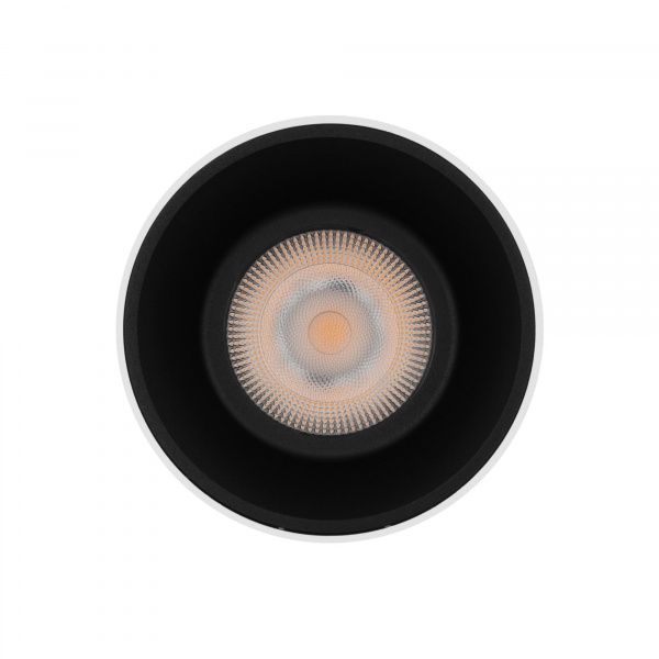 Светильник SP-SALT-R95-20W Day4000 (WH-BK, 40 deg, 230V) (Arlight, IP54 Металл, 5 лет) 056740