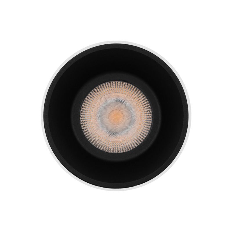 Светильник SP-SALT-R95-20W Day4000 (WH-BK, 40 deg, 230V) (Arlight, IP54 Металл, 5 лет) 056740