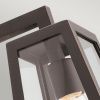 Настенные фонари Kichler KL-DELISON-M-RZ
