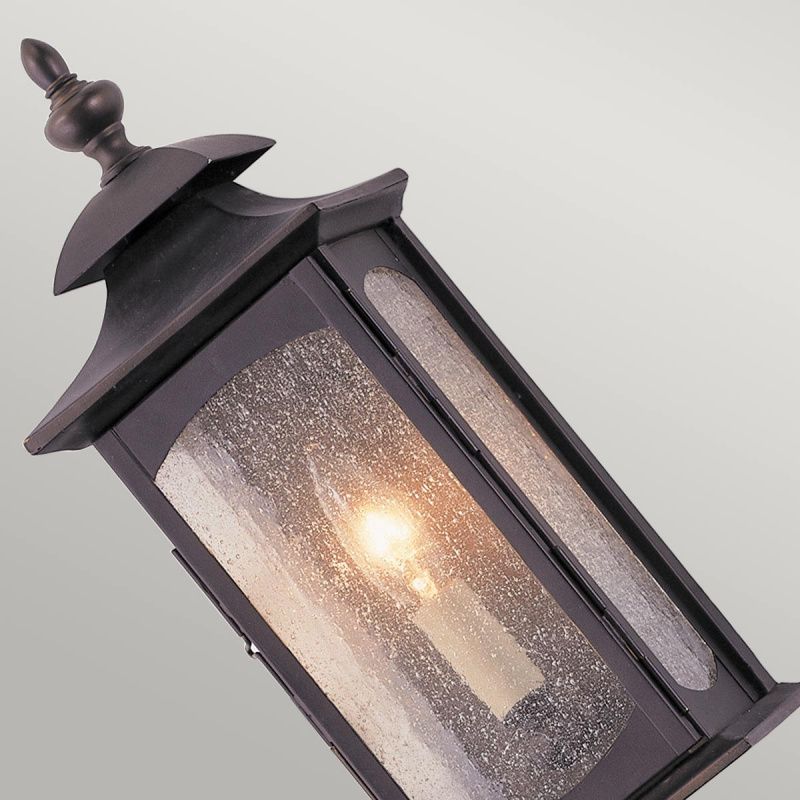 Настенные фонари Feiss QN-MARKET-SQUARE-S